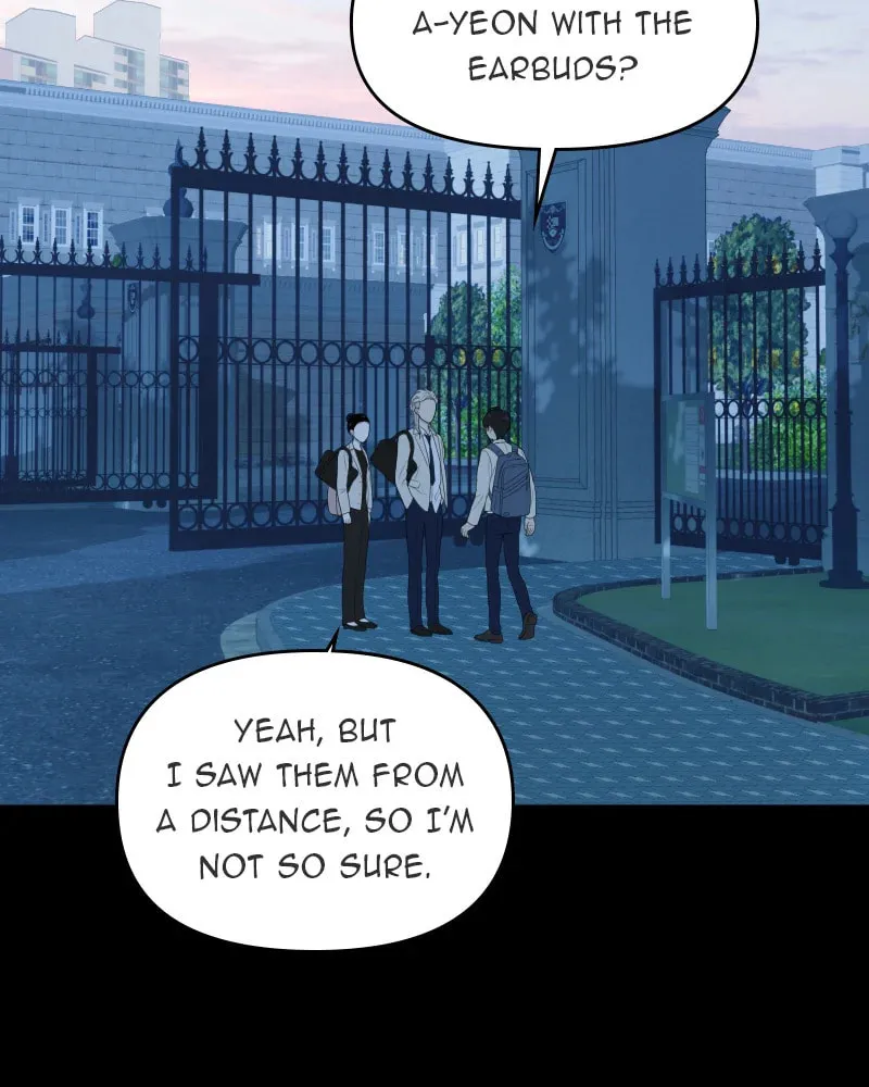 Illip Art High School Students Chapter 36 page 2 - 