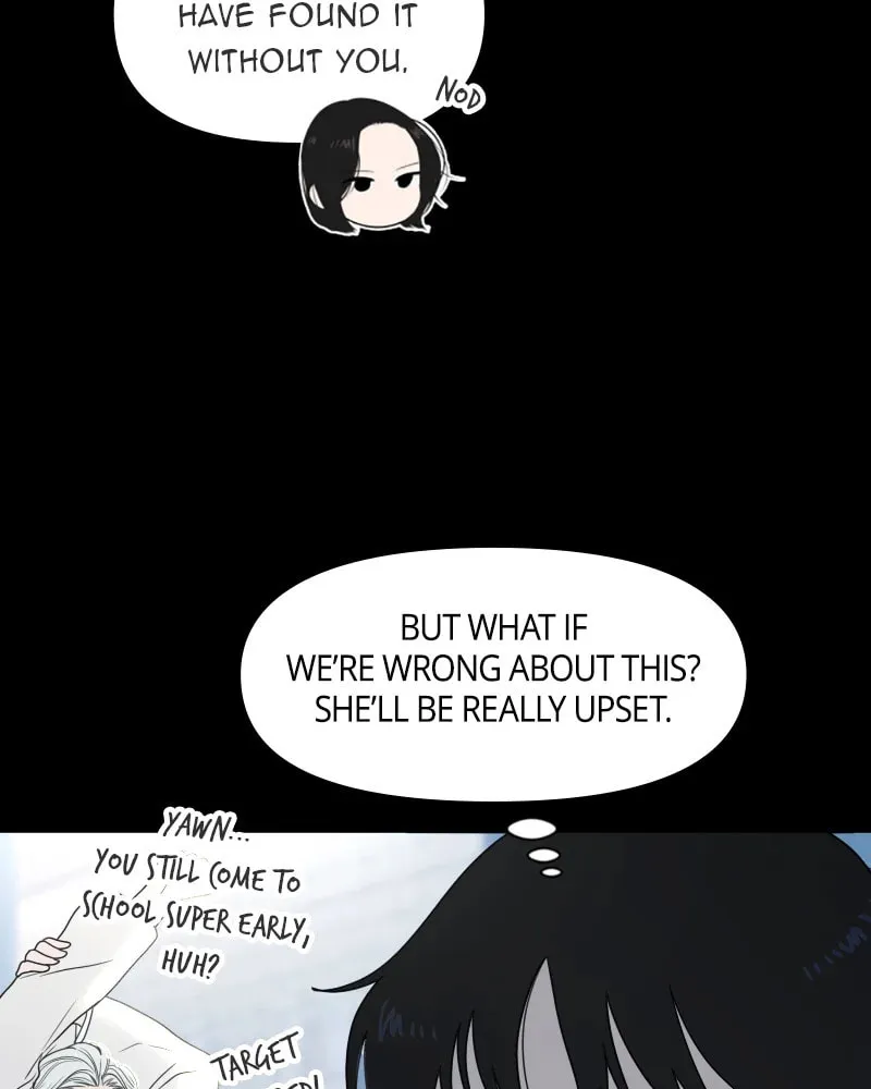 Illip Art High School Students Chapter 36 page 11 - 