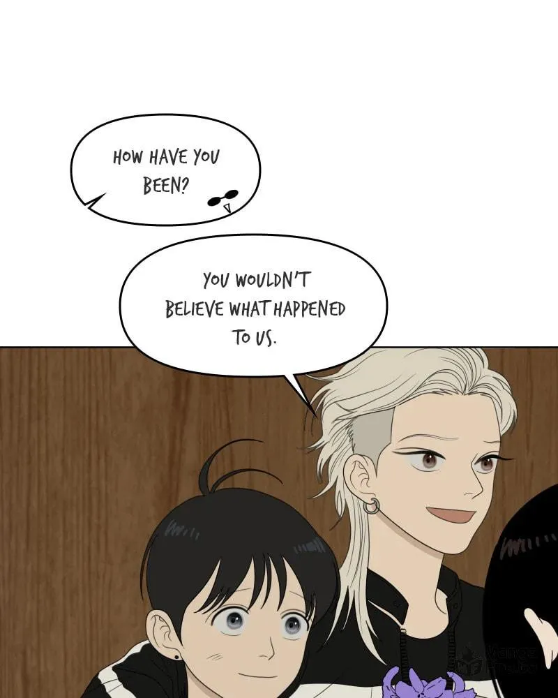 Illip Art High School Students Chapter 36 page 102 - 