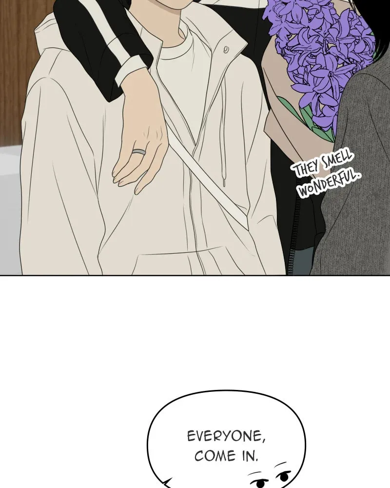 Illip Art High School Students Chapter 36 page 103 - 