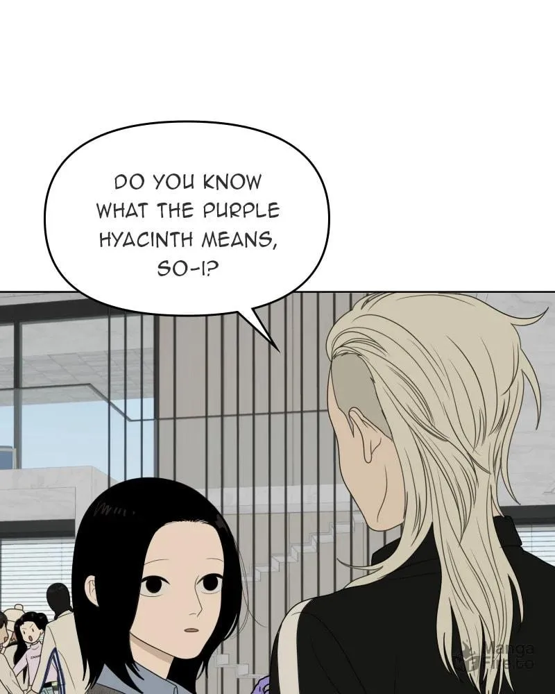 Illip Art High School Students Chapter 36 page 105 - 