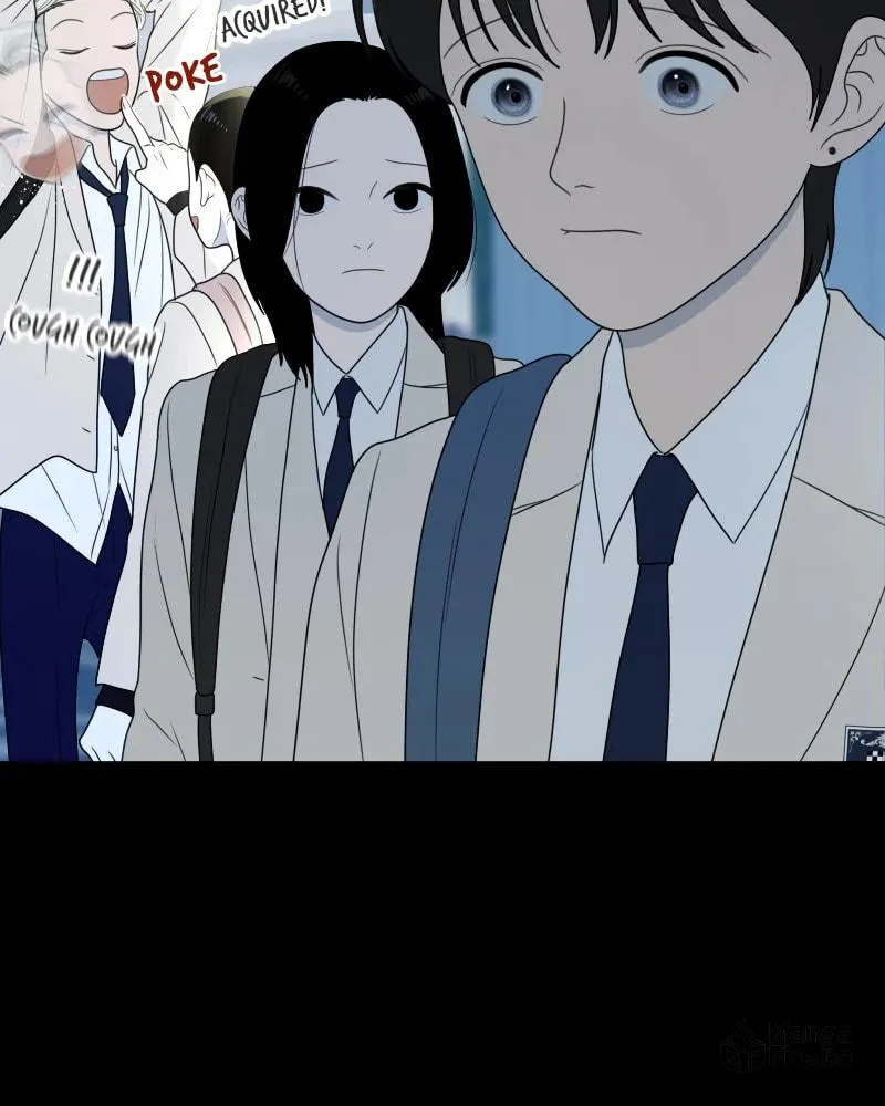 Illip Art High School Students Chapter 36 page 12 - 