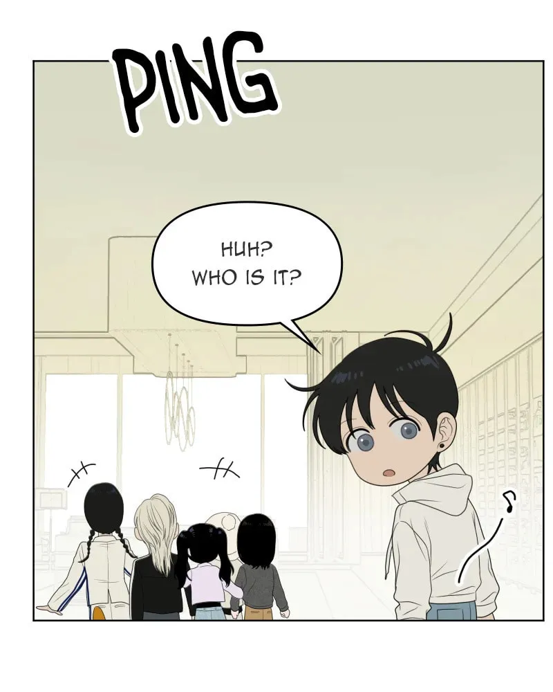 Illip Art High School Students Chapter 36 page 112 - 