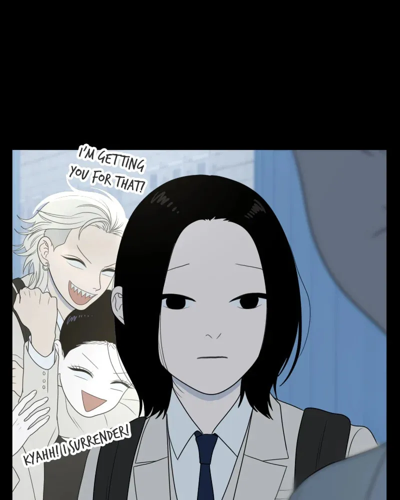 Illip Art High School Students Chapter 36 page 13 - 