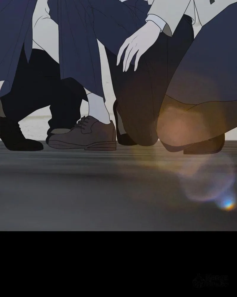 Illip Art High School Students Chapter 36 page 21 - 