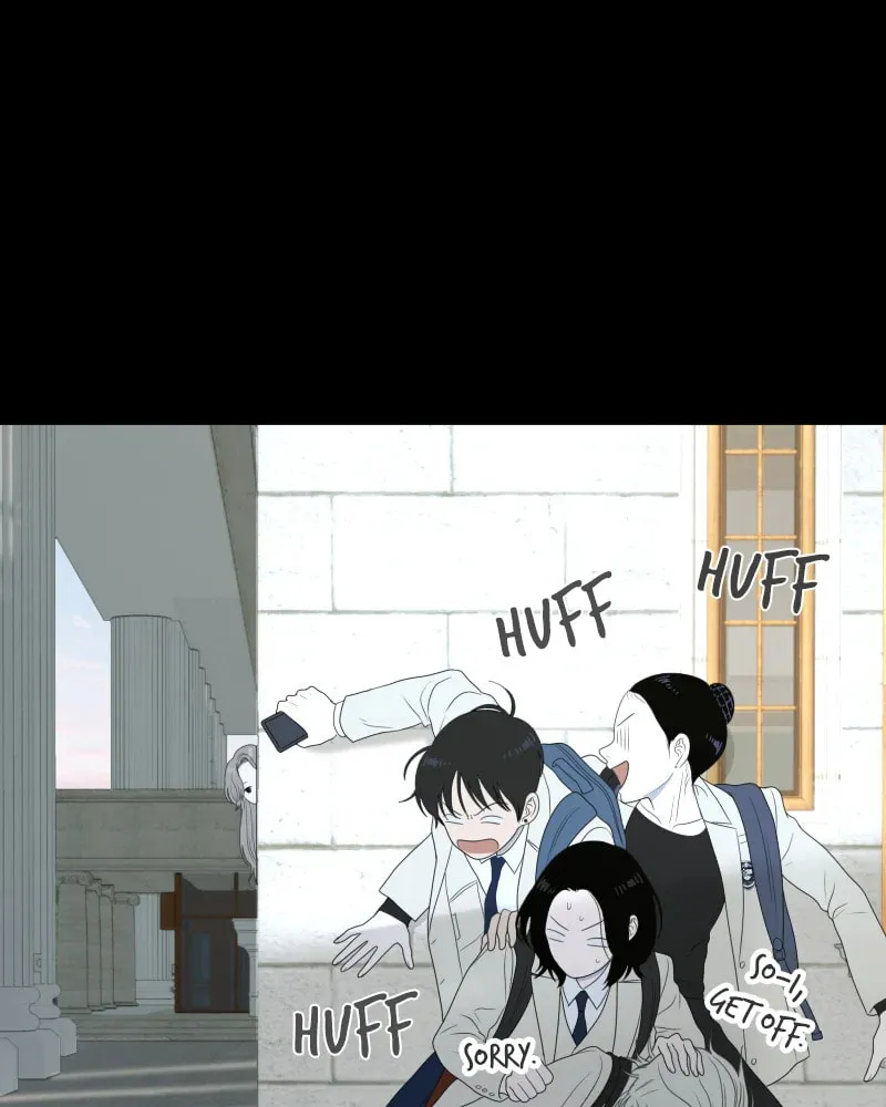 Illip Art High School Students Chapter 36 page 26 - 