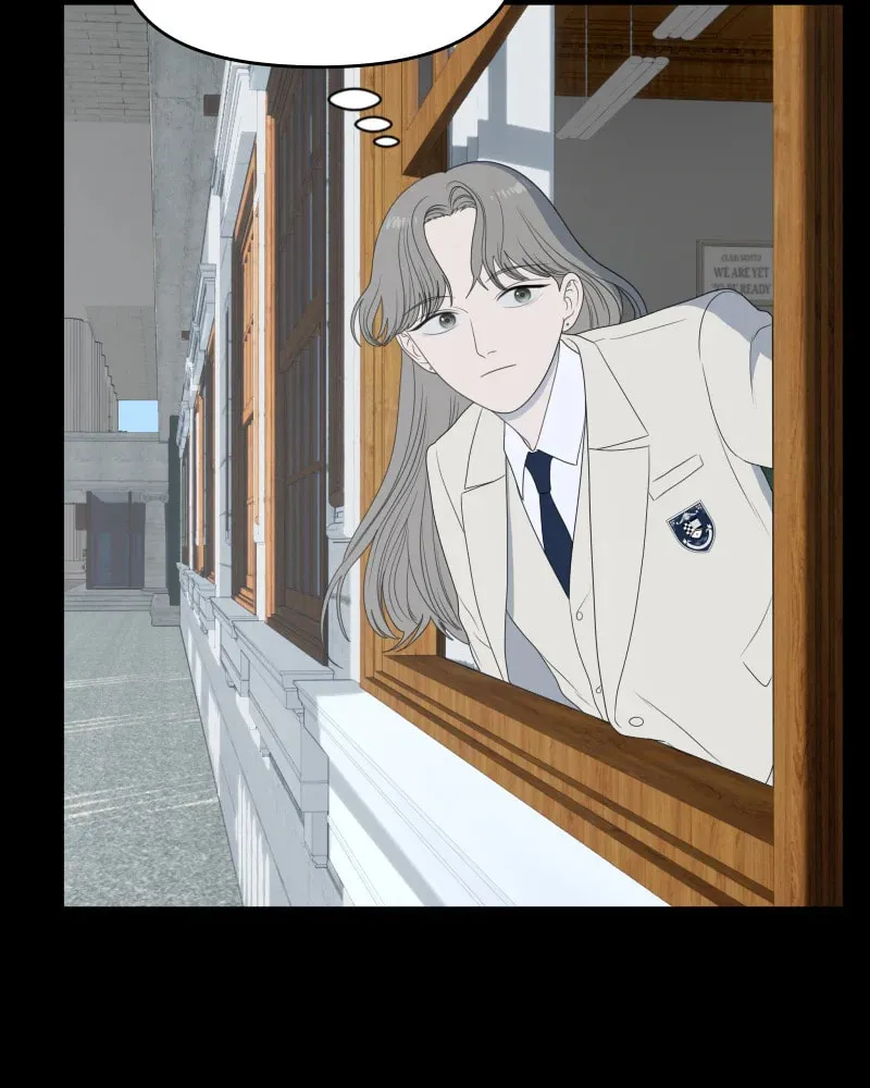 Illip Art High School Students Chapter 36 page 28 - 