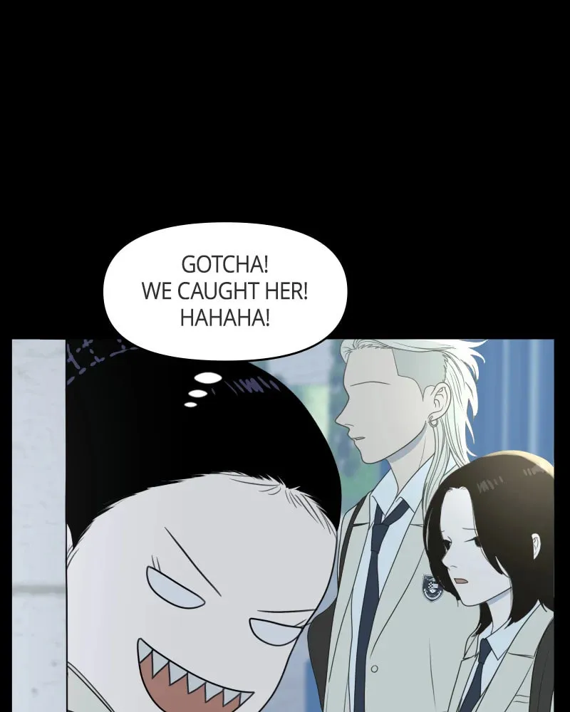 Illip Art High School Students Chapter 36 page 29 - 