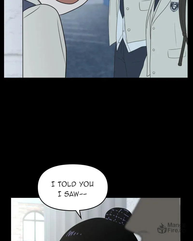 Illip Art High School Students Chapter 36 page 30 - 