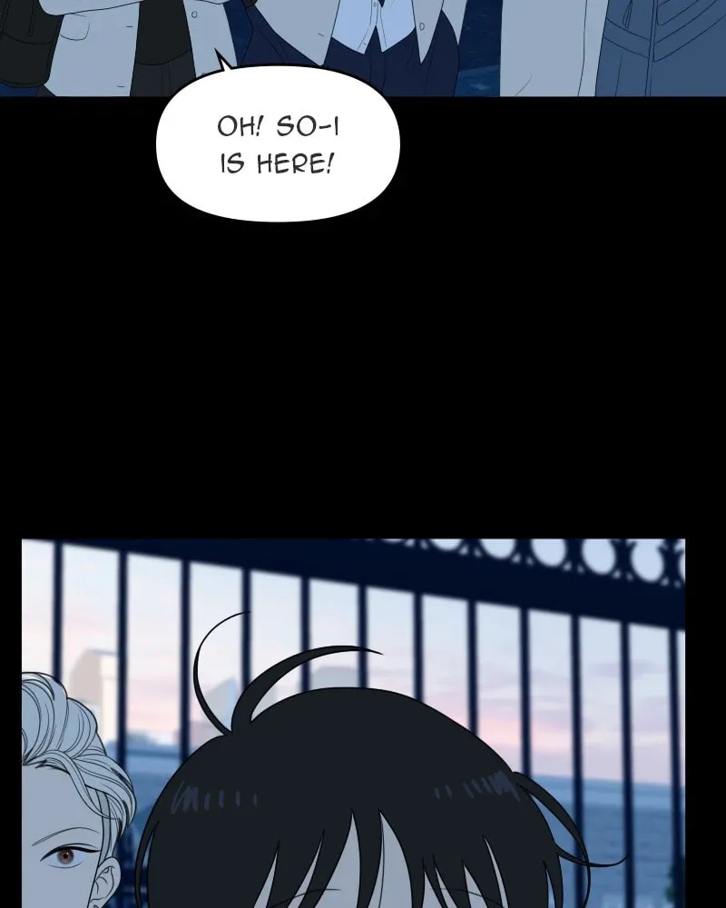 Illip Art High School Students Chapter 36 page 4 - 