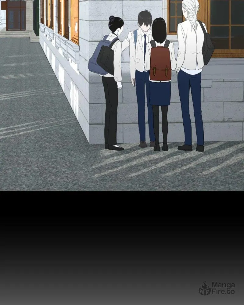 Illip Art High School Students Chapter 36 page 36 - 