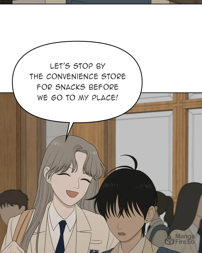Illip Art High School Students Chapter 36 page 42 - 