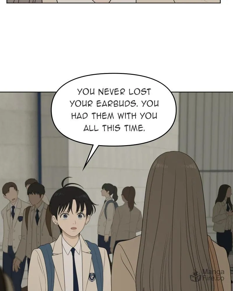 Illip Art High School Students Chapter 36 page 45 - 