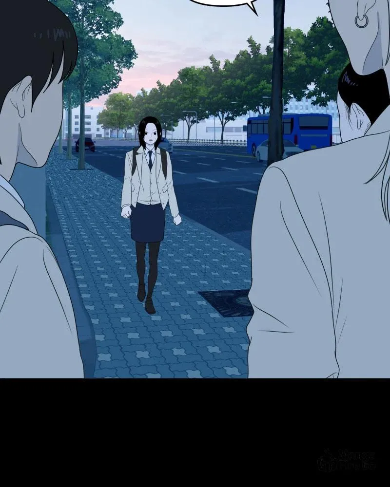 Illip Art High School Students Chapter 36 page 6 - 