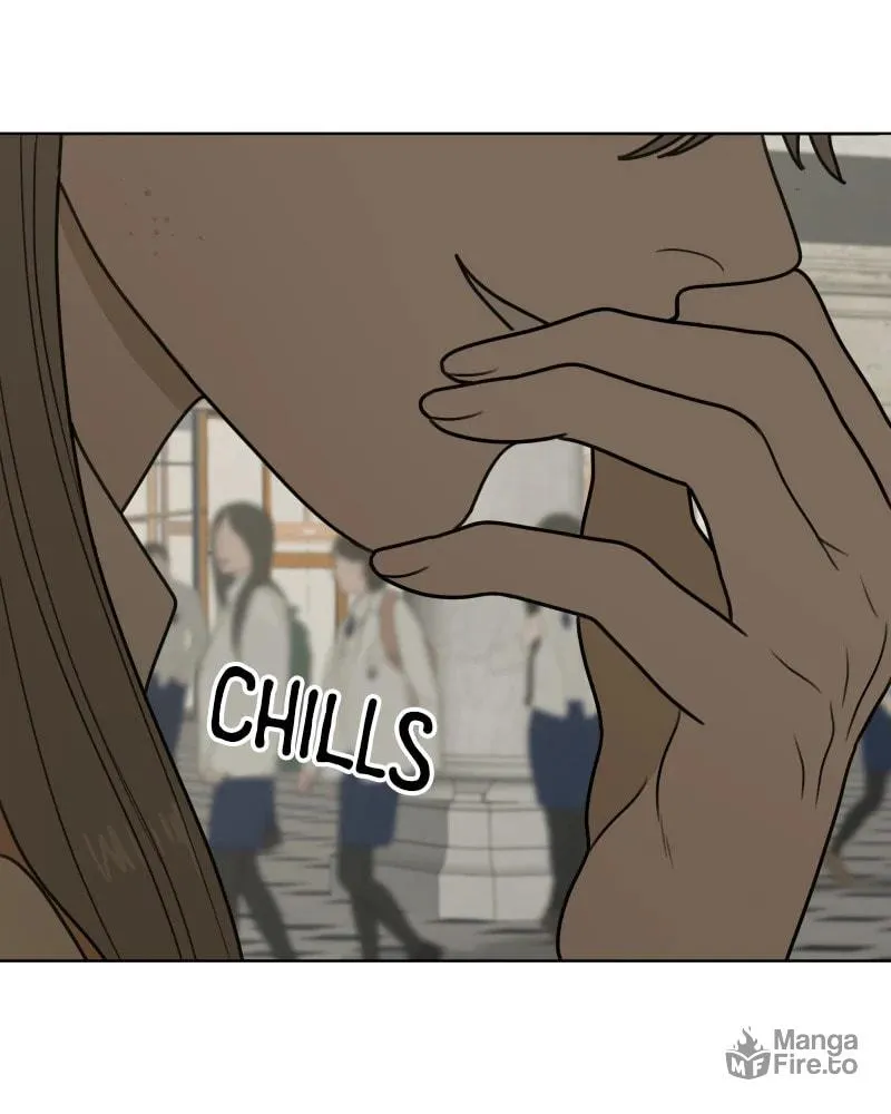 Illip Art High School Students Chapter 36 page 54 - 