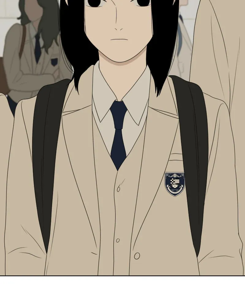 Illip Art High School Students Chapter 36 page 59 - 