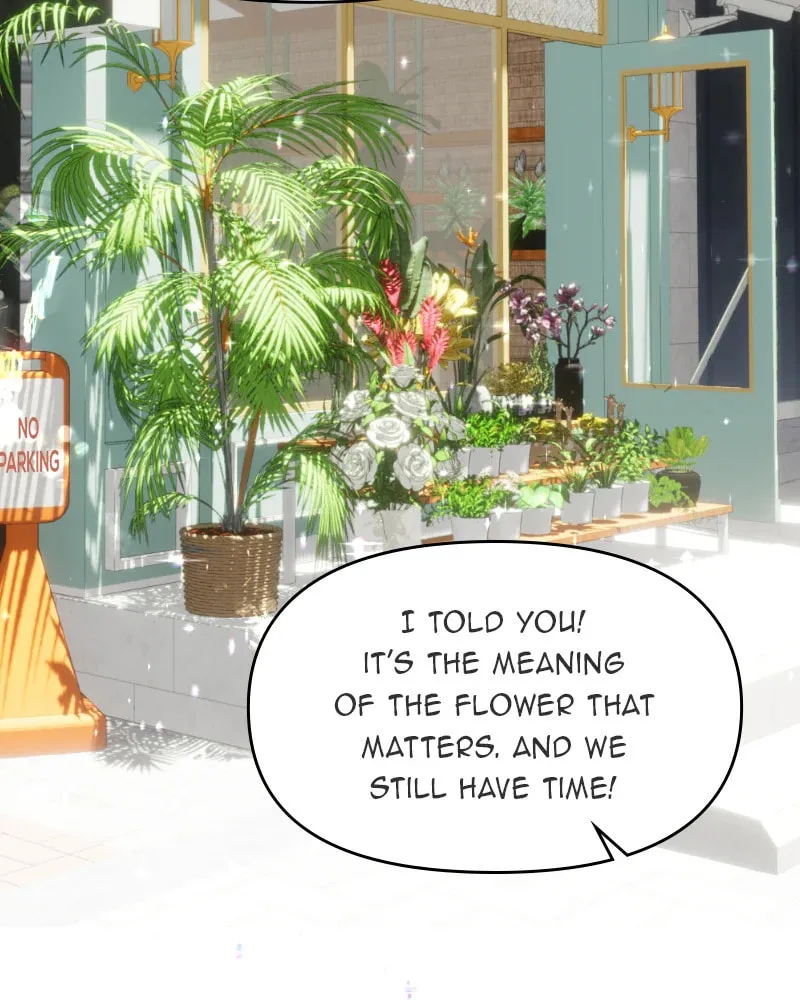 Illip Art High School Students Chapter 36 page 74 - 