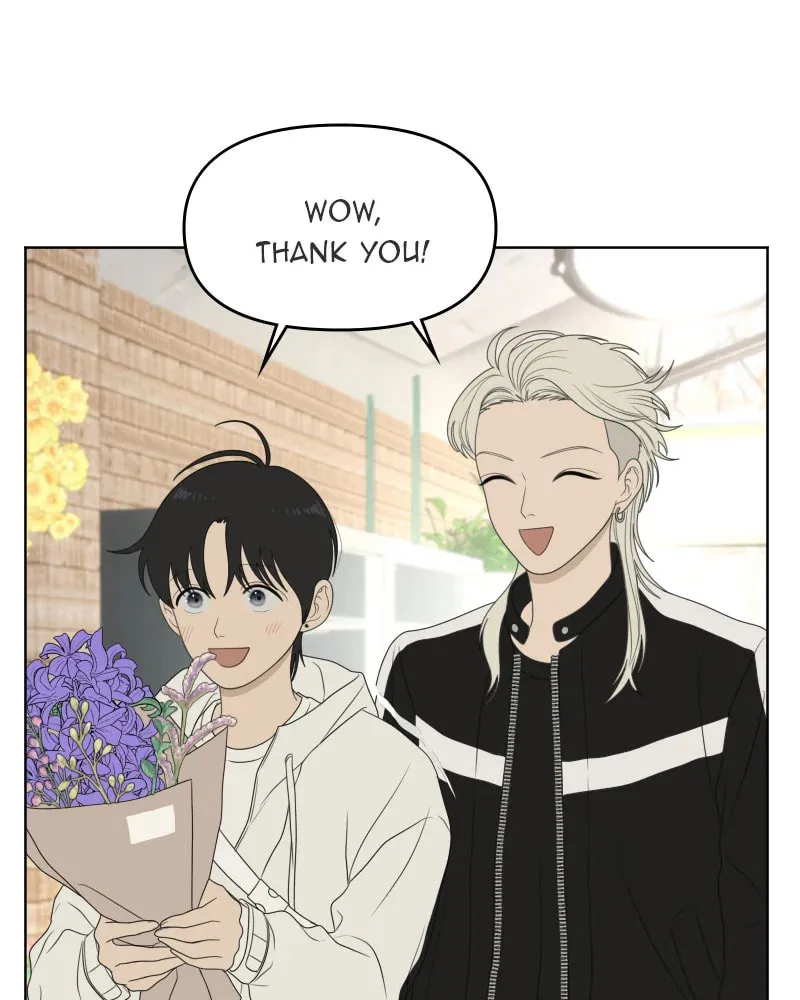 Illip Art High School Students Chapter 36 page 76 - 