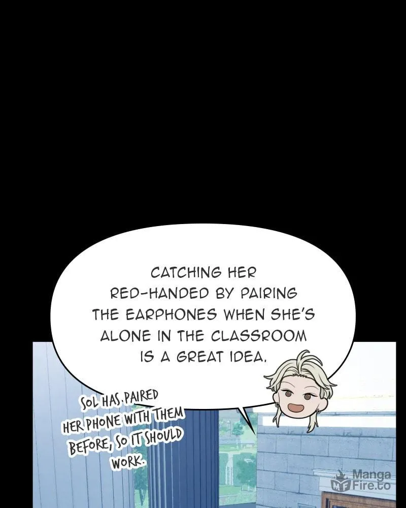 Illip Art High School Students Chapter 36 page 9 - 
