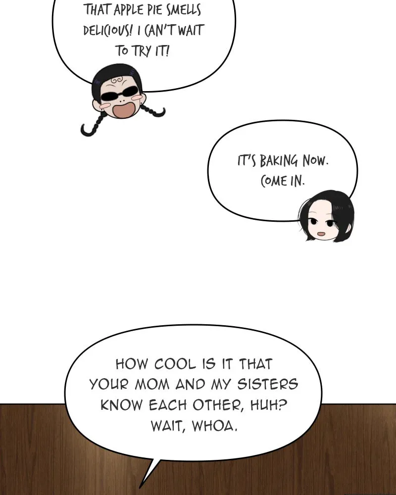 Illip Art High School Students Chapter 36 page 82 - 