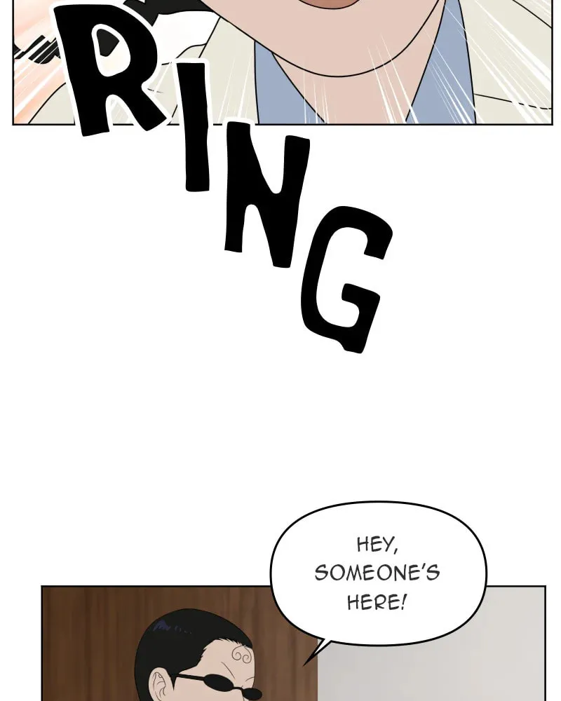 Illip Art High School Students Chapter 36 page 88 - 