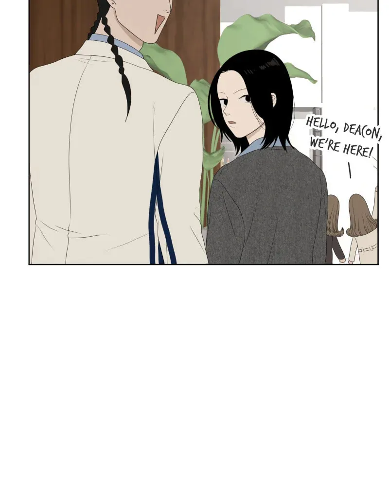 Illip Art High School Students Chapter 36 page 89 - 