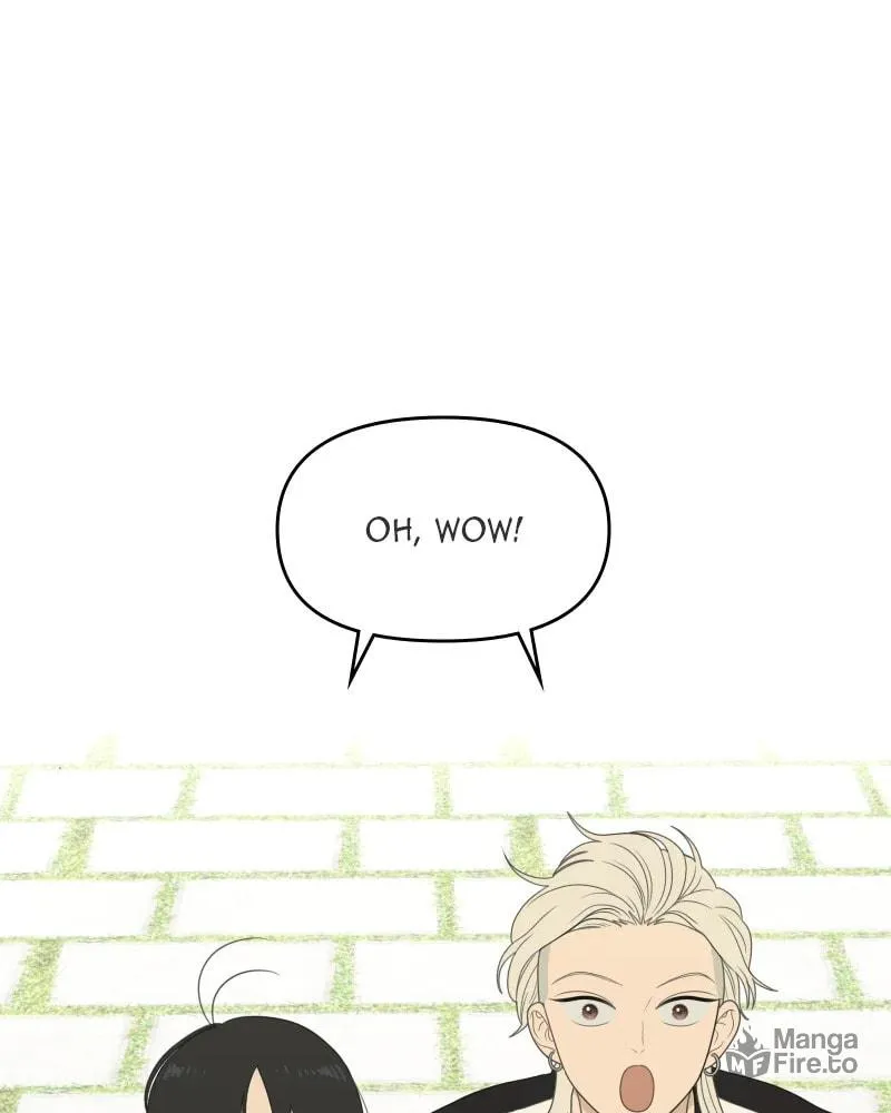 Illip Art High School Students Chapter 36 page 90 - 