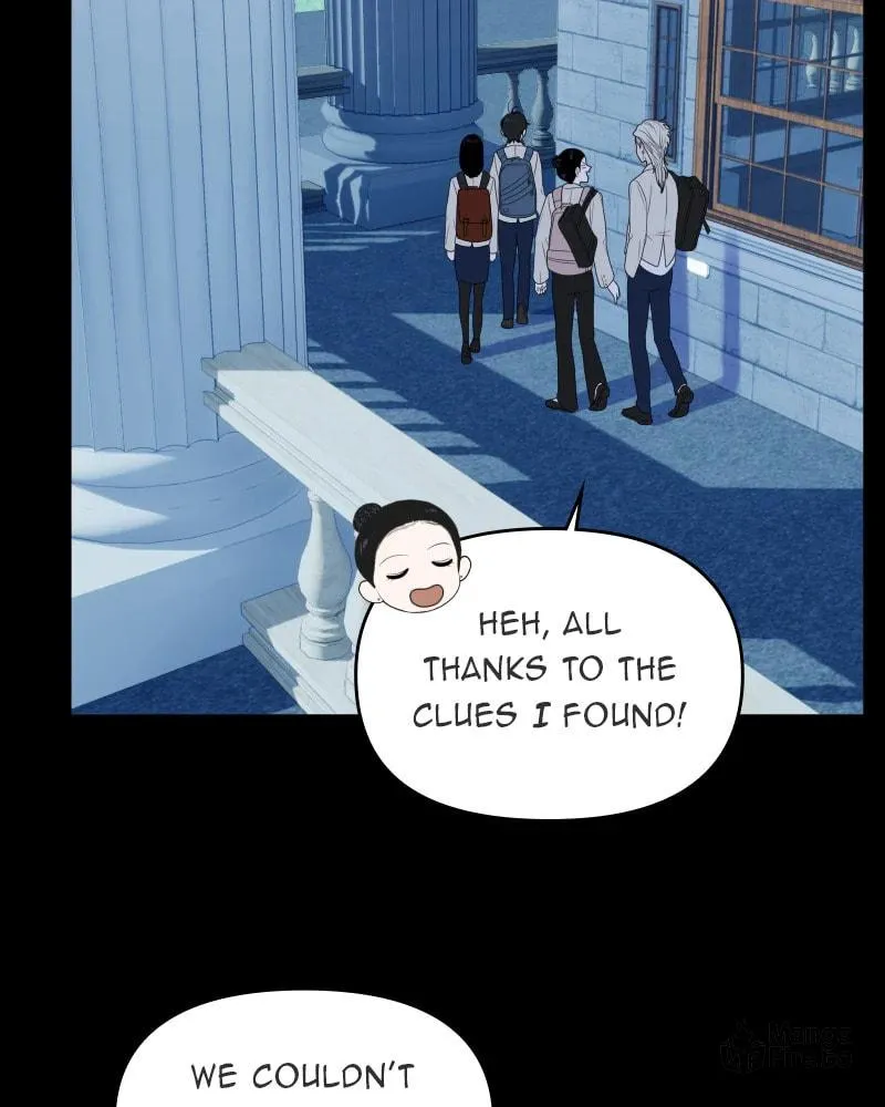 Illip Art High School Students Chapter 36 page 10 - 