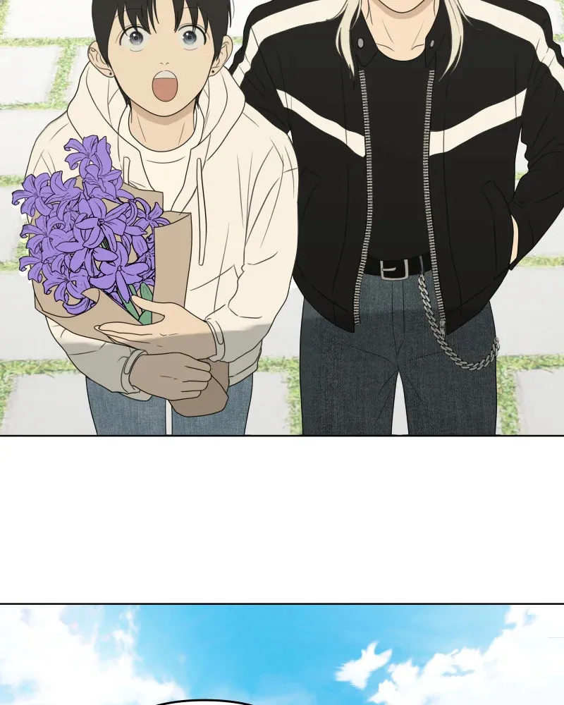 Illip Art High School Students Chapter 36 page 91 - 