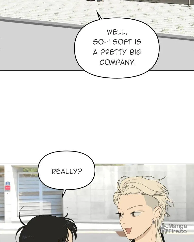 Illip Art High School Students Chapter 36 page 93 - 
