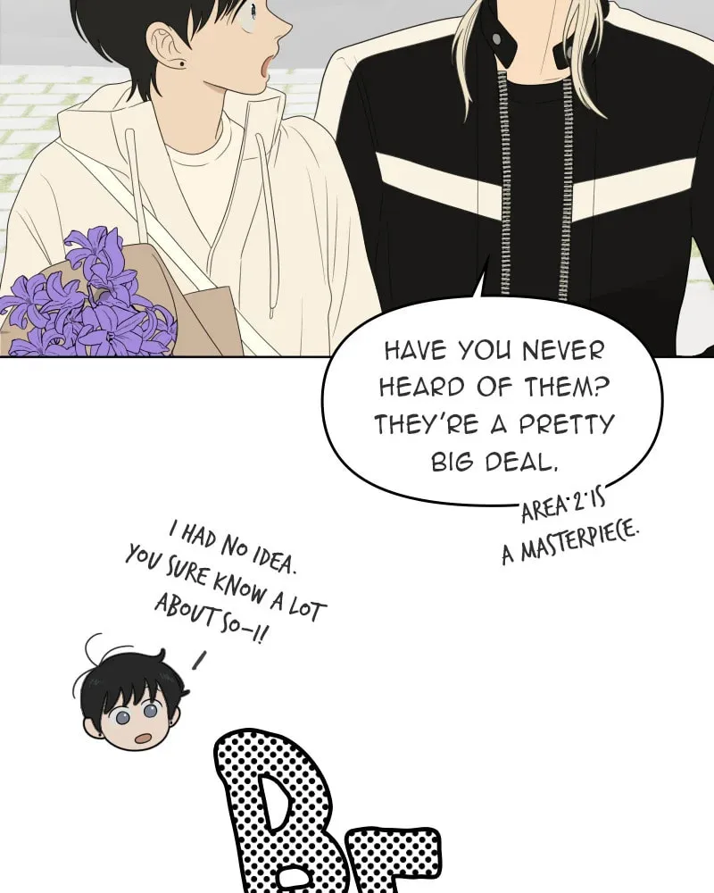 Illip Art High School Students Chapter 36 page 94 - 