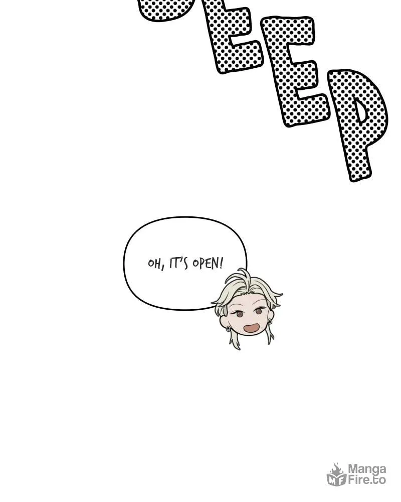 Illip Art High School Students Chapter 36 page 95 - 