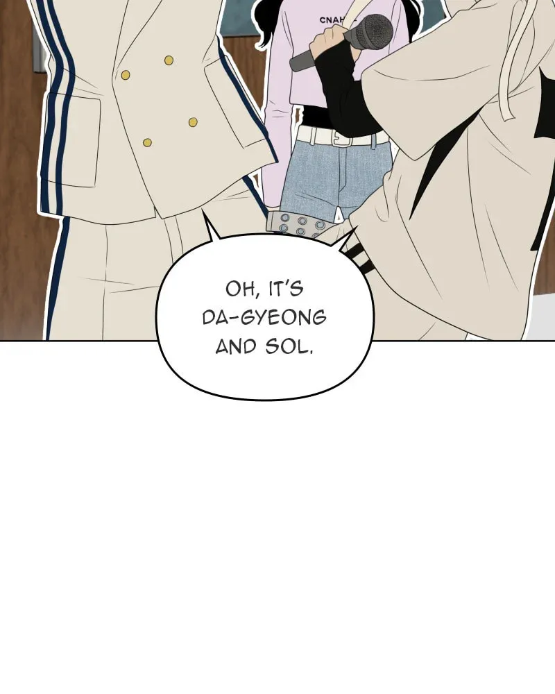 Illip Art High School Students Chapter 36 page 97 - 