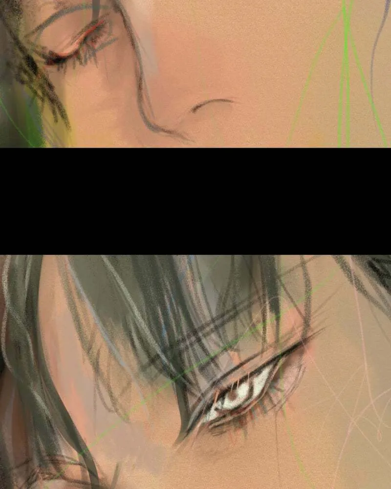 Illip Art High School Students Chapter 37 page 2 - 