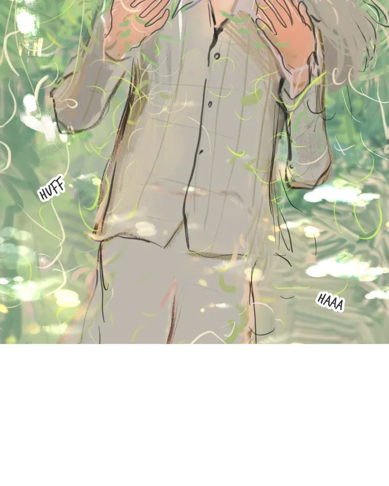 Illip Art High School Students Chapter 37 page 22 - 