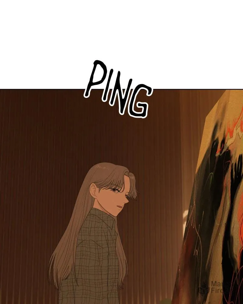 Illip Art High School Students Chapter 37 page 35 - 