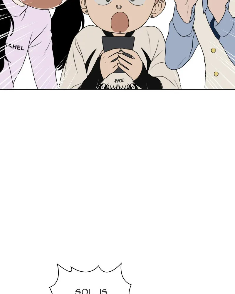 Illip Art High School Students Chapter 37 page 41 - 