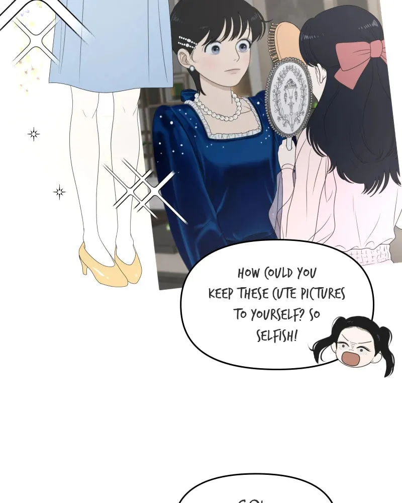 Illip Art High School Students Chapter 37 page 44 - 