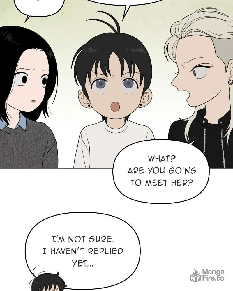 Illip Art High School Students Chapter 37 page 48 - 