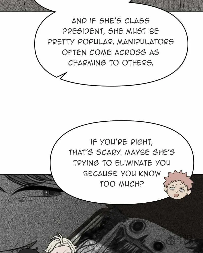 Illip Art High School Students Chapter 37 page 57 - 