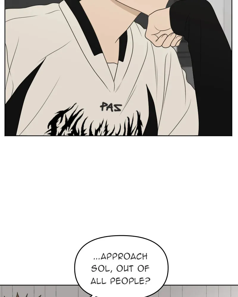 Illip Art High School Students Chapter 37 page 61 - 