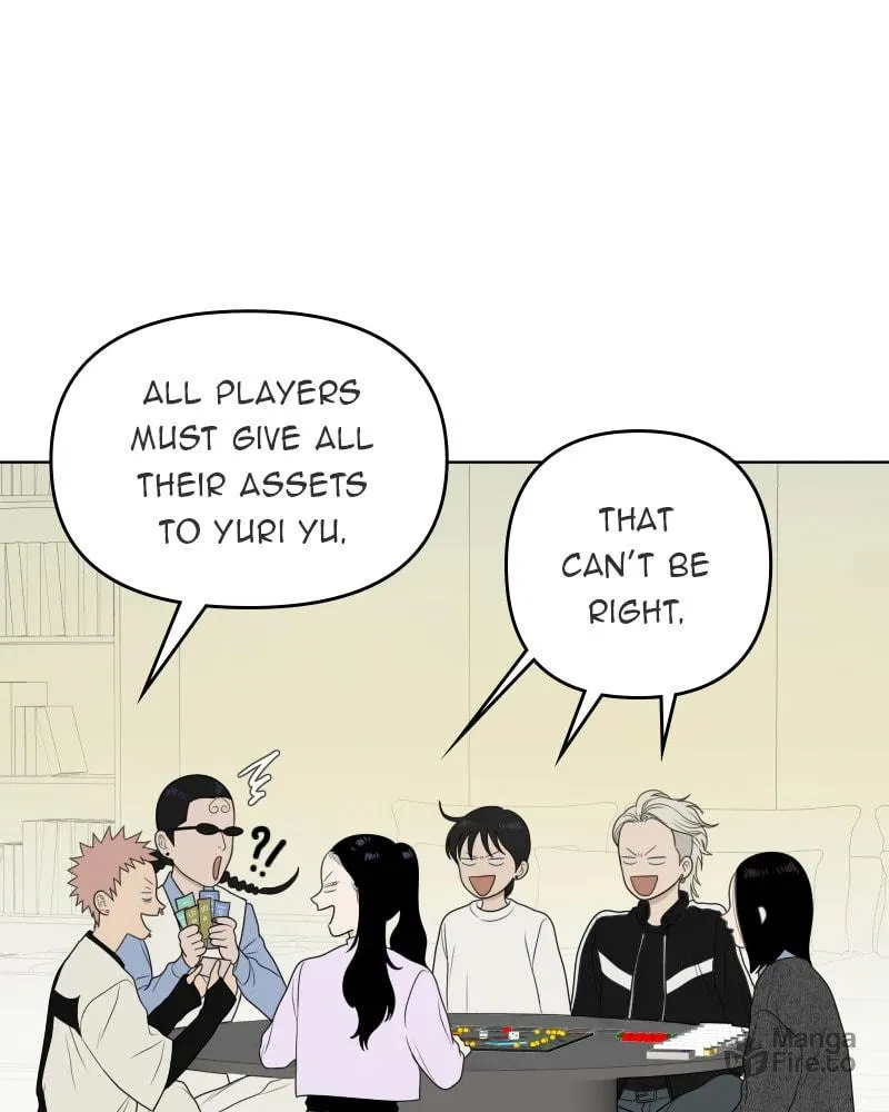 Illip Art High School Students Chapter 37 page 69 - 