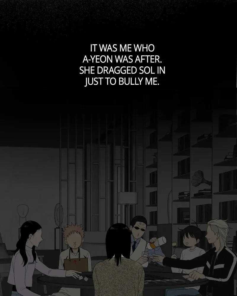 Illip Art High School Students Chapter 37 page 71 - 