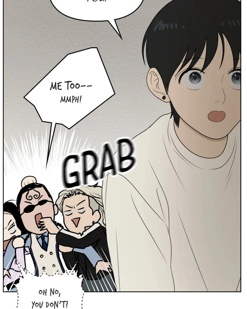 Illip Art High School Students Chapter 37 page 76 - 