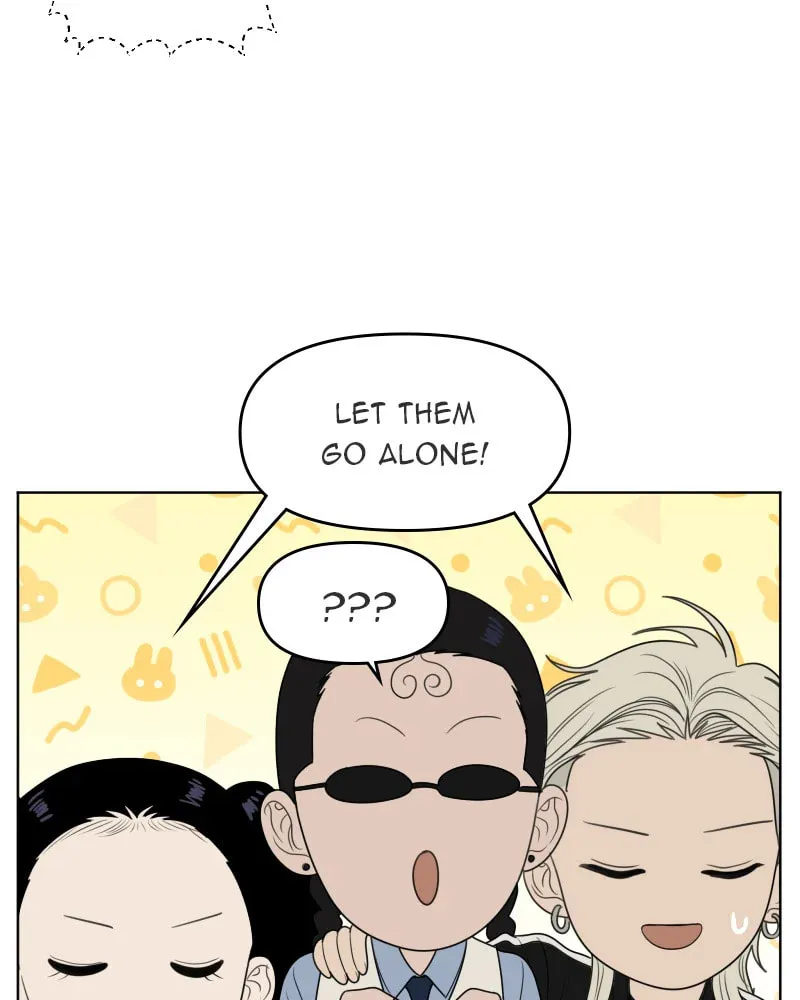 Illip Art High School Students Chapter 37 page 77 - 