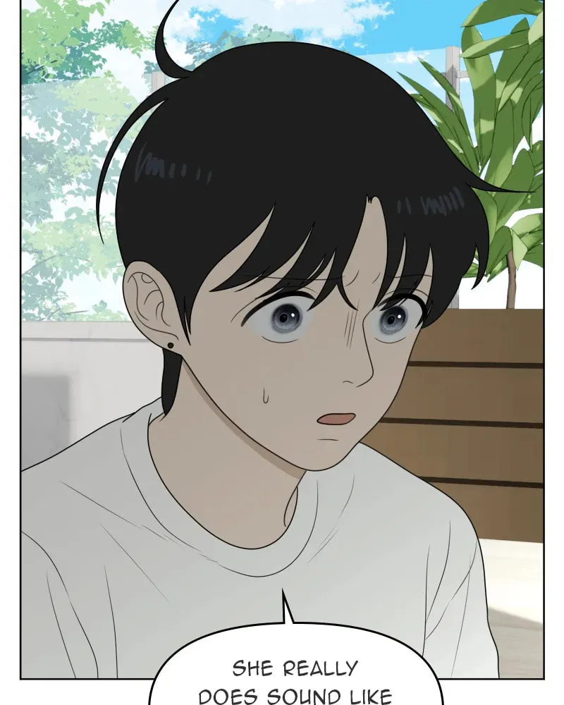 Illip Art High School Students Chapter 37 page 89 - 