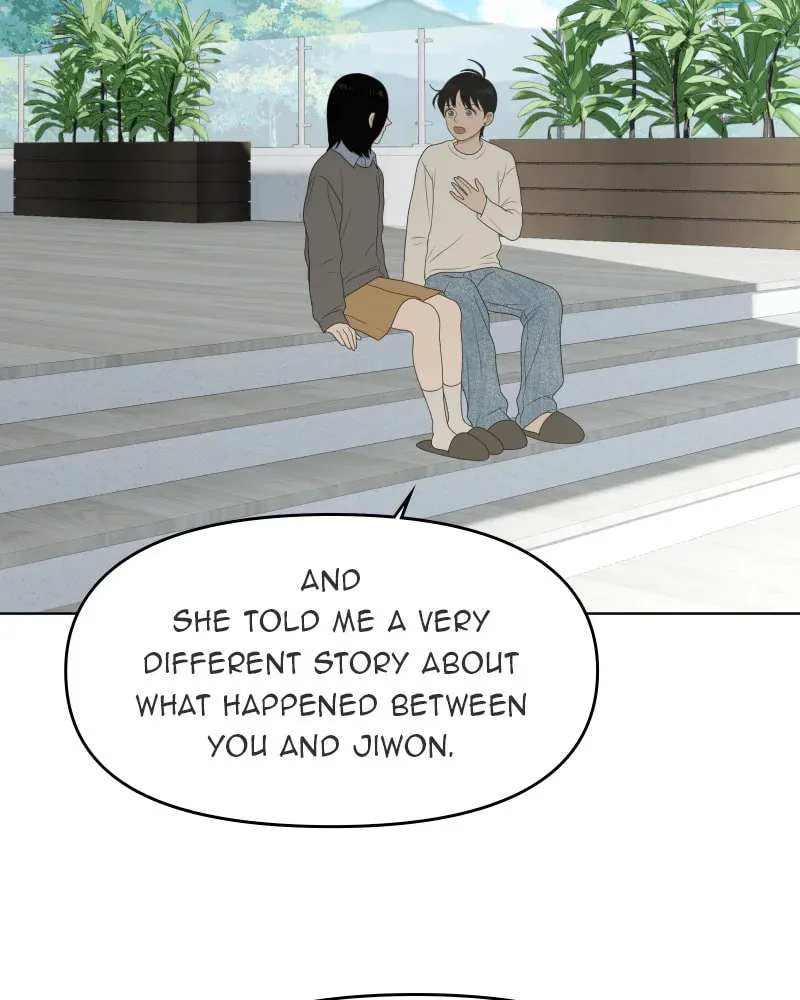 Illip Art High School Students Chapter 37 page 91 - 