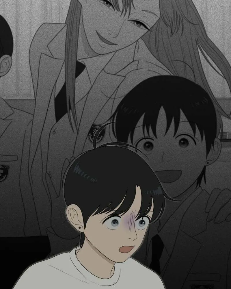 Illip Art High School Students Chapter 37 page 94 - 