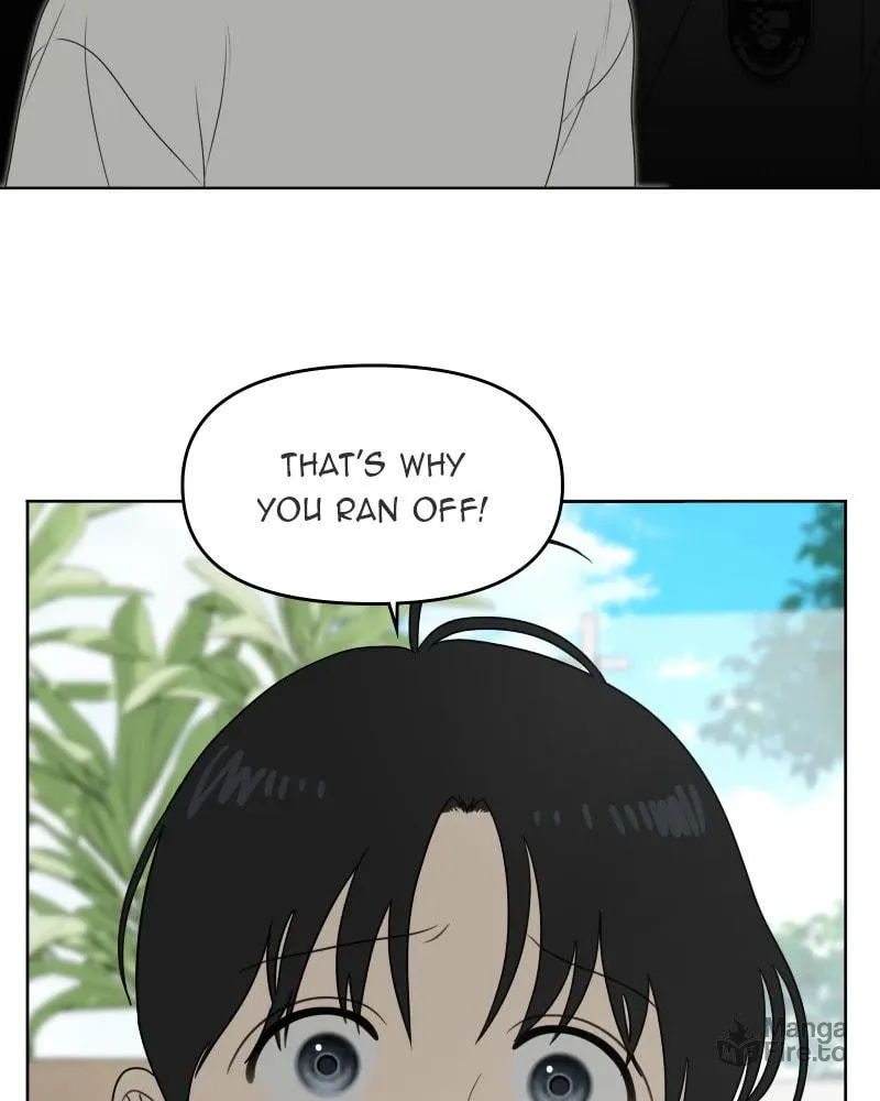 Illip Art High School Students Chapter 37 page 95 - 
