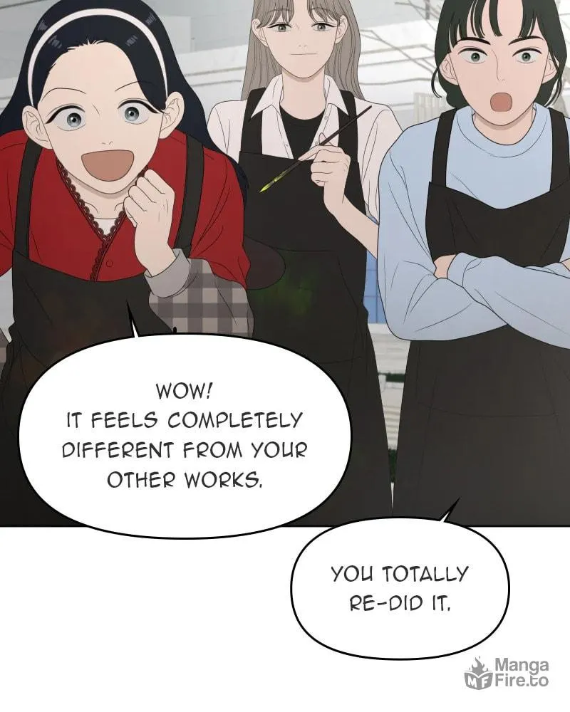 Illip Art High School Students Chapter 38 page 120 - 
